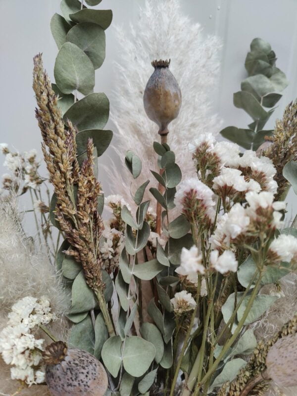 droogbloemen